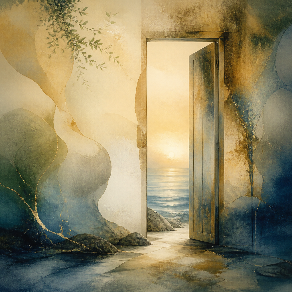 Stop Replaying the Past | Release Guilt & Regret