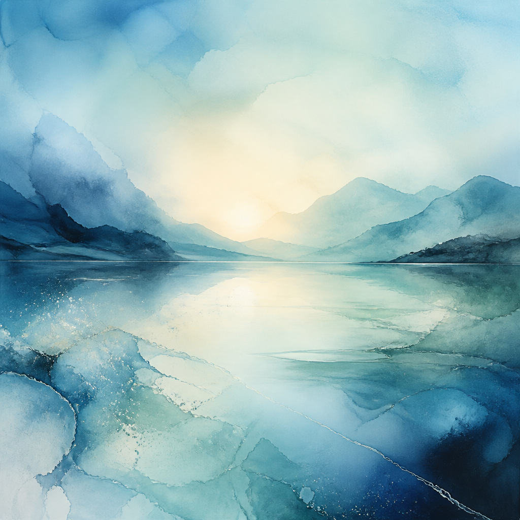 Calming Relaxation for New Parents for Overwhelming Newborn Crying - Steady Heart for the Quiet Hours